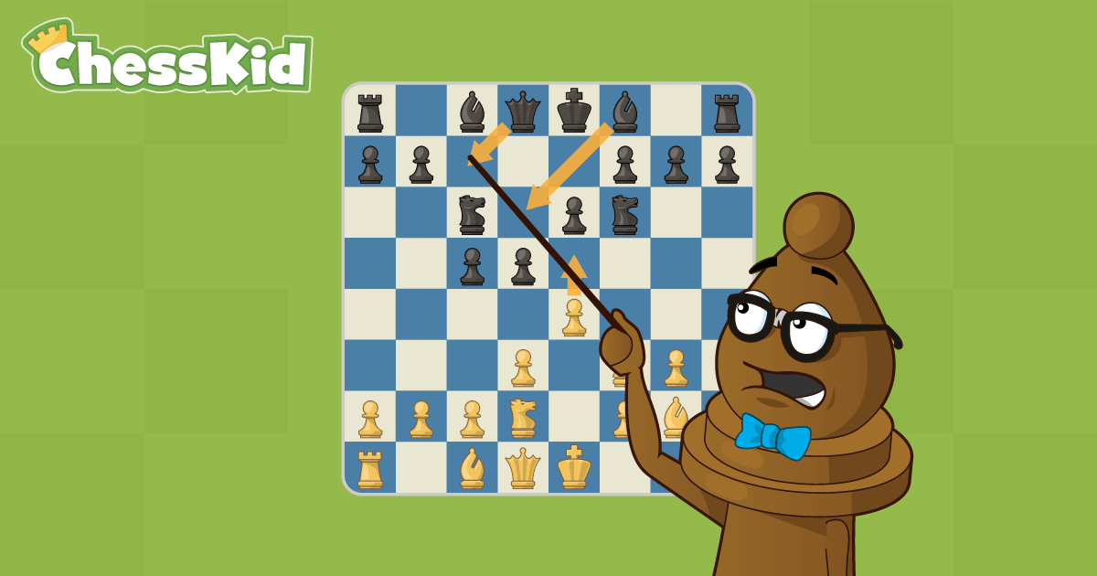 Chess Lessons For Kids